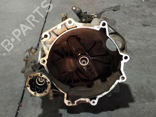 Gearbox VW POLO IV (9N_, 9A_) 1.2 12V | BP22180087M3 
