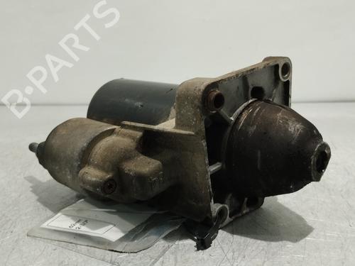 Used Starter FIAT PUNTO EVO (199_) 1.2 (69 hp) 22236387