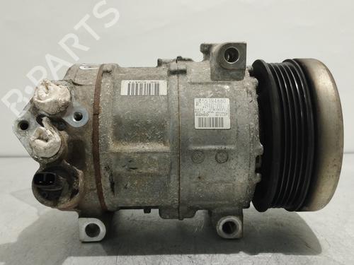 AC compressor FIAT PUNTO EVO (199_) 1.2 | BP22384526M34 