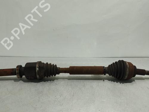 Used Right front driveshaft RENAULT LAGUNA II (BG0/1_) 1.6 16V (BG0A, BG0L) (107 hp) 22302721