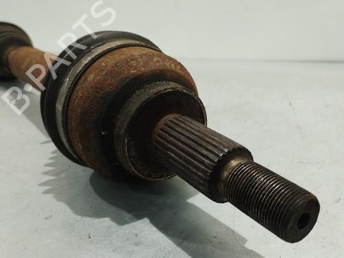 Right front driveshaft RENAULT LAGUNA II (BG0/1_) 1.6 16V (BG0A, BG0L) | BP22302721M39