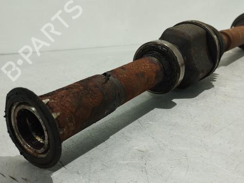 Right front driveshaft RENAULT LAGUNA II (BG0/1_) 1.6 16V (BG0A, BG0L) | BP22302721M39