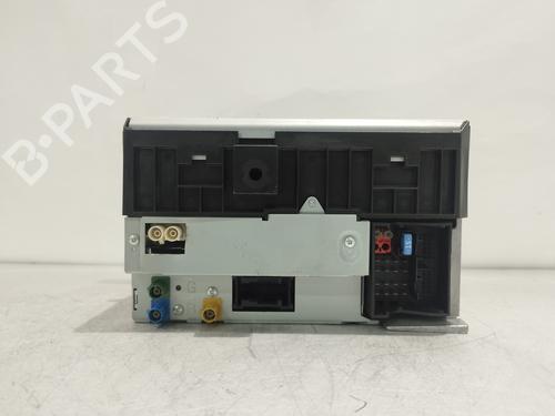 Radio MERCEDES-BENZ CLS (C219) CLS 320 CDI (219.322) | BP22329735E6