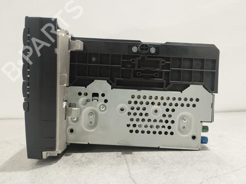 Radio MERCEDES-BENZ CLS (C219) CLS 320 CDI (219.322) | BP22329735E6