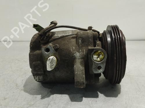 Compresseur AC SMART CITY-COUPE (450) 0.8 CDI (S1CLC1, 450.300, 450.301, 450.302, 450.303,... (41 hp) 22336946