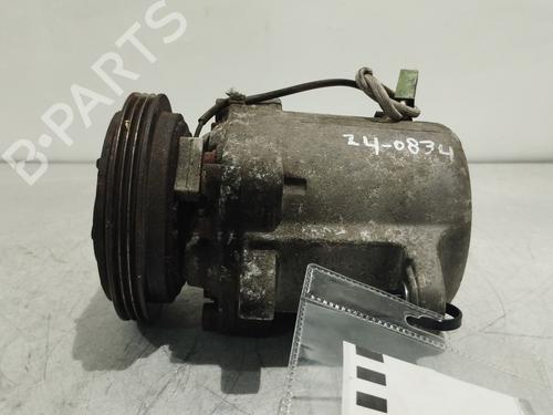 AC compressor SMART CITY-COUPE (450) 0.8 CDI (S1CLC1, 450.300, 450.301, 450.302, 450.303,... | BP22336946M34 