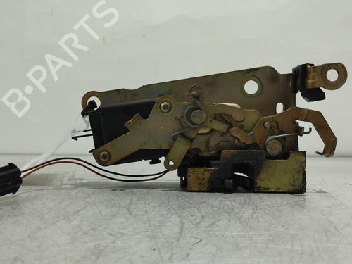 Used Front right lock SMART CITY-COUPE (450) 0.8 CDI (S1CLC1, 450.300, 450.301, 450.302, 450.303,... (41 hp) 22336948