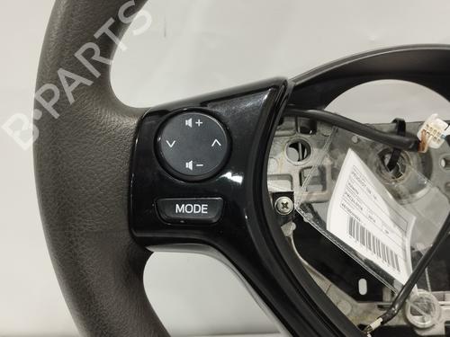 Steering wheel PEUGEOT 108 1.0 VTi | BP22340700C49 