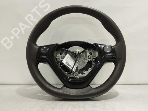 Used Steering wheel PEUGEOT 108 1.0 VTi (69 hp) 22340700