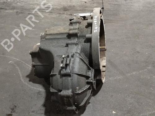 Gearbox SMART CITY-COUPE (450) 0.8 CDI (S1CLC1, 450.300, 450.301, 450.302, 450.303,... | BP22634453M3