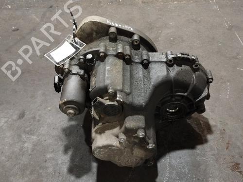Gearbox SMART CITY-COUPE (450) 0.8 CDI (S1CLC1, 450.300, 450.301, 450.302, 450.303,... | BP22634453M3