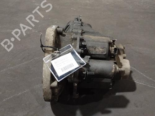 Gearbox SMART CITY-COUPE (450) 0.8 CDI (S1CLC1, 450.300, 450.301, 450.302, 450.303,... | BP22634453M3