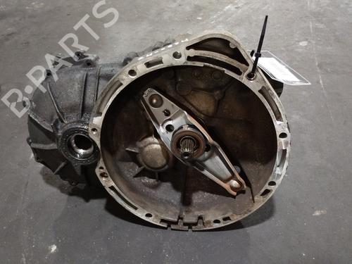 Gearbox SMART CITY-COUPE (450) 0.8 CDI (S1CLC1, 450.300, 450.301, 450.302, 450.303,... | BP22634453M3