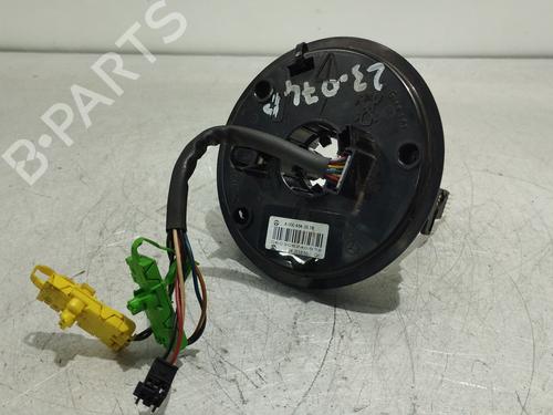 Used Squib airbag MERCEDES-BENZ E-CLASS (W211) E 220 CDI (211.006) (150 hp) 22433098