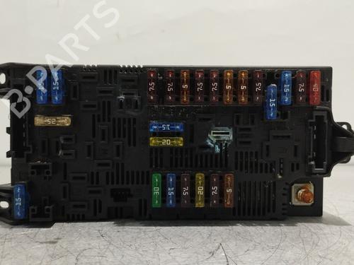 Elektronische module MERCEDES-BENZ E-CLASS (W211) E 220 CDI (211.006) (150 hp) 22388055