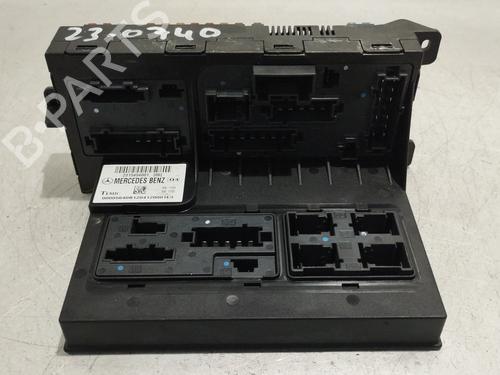 Elektronische module MERCEDES-BENZ E-CLASS (W211) E 220 CDI (211.006) | BP22388055M83 