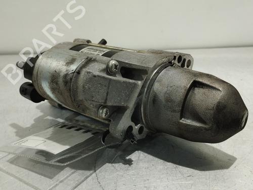 Used Starter OPEL ASTRA K Sports Tourer (B16) 1.6 CDTi (35) (110 hp) 22405262