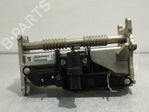 Used Egr OPEL ASTRA K Sports Tourer (B16) 1.6 CDTi (35) (110 hp) 22407906