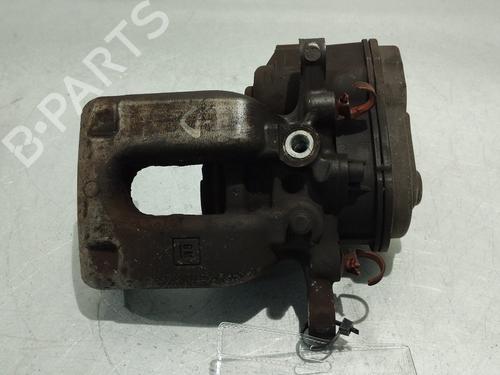 Used Right rear brake caliper OPEL ASTRA K Sports Tourer (B16) 1.6 CDTi (35) (110 hp) 22533245