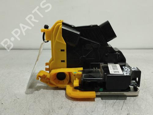 Used Front right lock KIA CEE'D Combi Van (JD) 1.4 CRDi (90 hp) 22420632