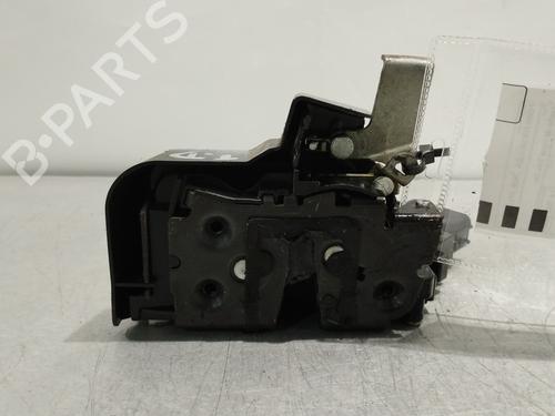 Rear right lock FORD FOCUS II (DA_, HCP, DP) 1.6 TDCi | BP22423126C99 