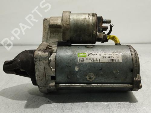 Starter OPEL ASTRA H Estate (A04) 1.3 CDTI (L35) | BP22423143M8 