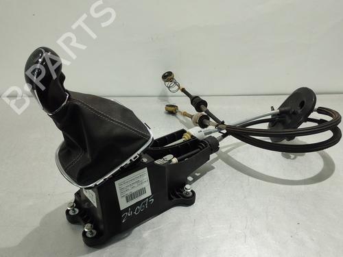 Used Gear lever OPEL ASTRA K Sports Tourer (B16) 1.6 CDTi (35) (110 hp) 22560659