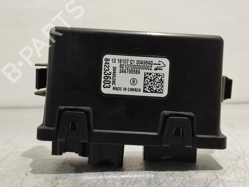 Used Other OPEL ASTRA K Sports Tourer (B16) 1.6 CDTi (35) (110 hp) 22426250