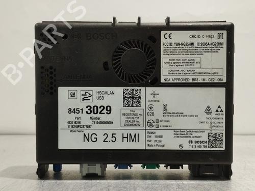 Used Other OPEL ASTRA K Sports Tourer (B16) 1.6 CDTi (35) (110 hp) 22426256