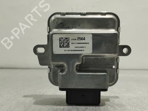 Używane Inne OPEL ASTRA K Sports Tourer (B16) 1.6 CDTi (35) (110 hp) 22426251