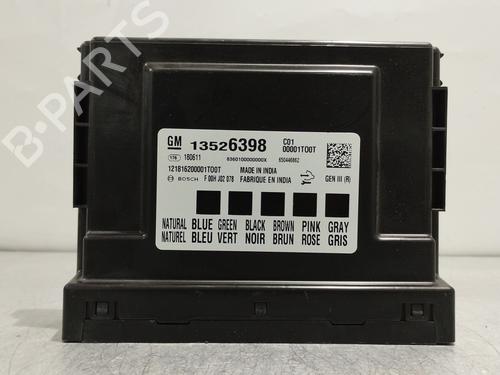 Used Other OPEL ASTRA K Sports Tourer (B16) 1.6 CDTi (35) (110 hp) 22426253