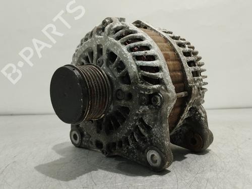 Używane Alternator NISSAN JUKE (F15) 1.5 dCi (110 hp) 22433105