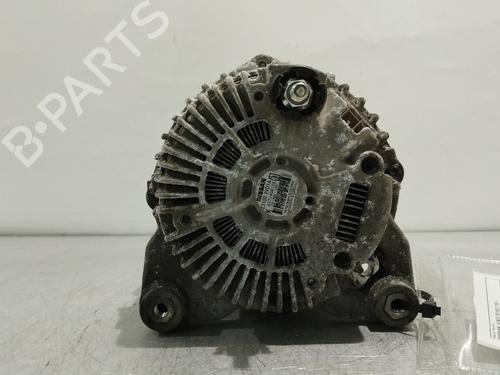 Alternator NISSAN JUKE (F15) 1.5 dCi | BP22433105M7 