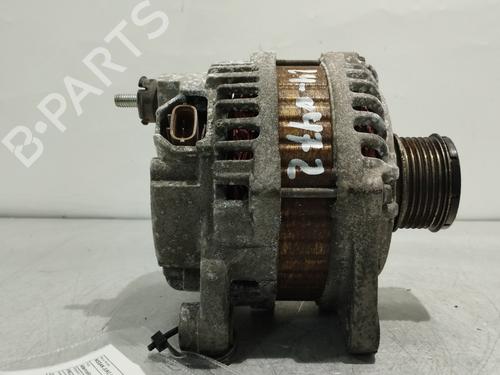 Alternator NISSAN JUKE (F15) 1.5 dCi | BP22433105M7 