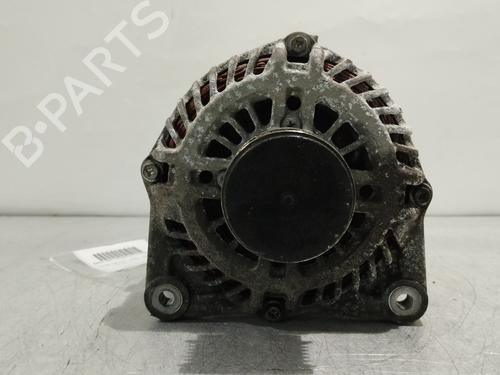 Alternator NISSAN JUKE (F15) 1.5 dCi | BP22433105M7 