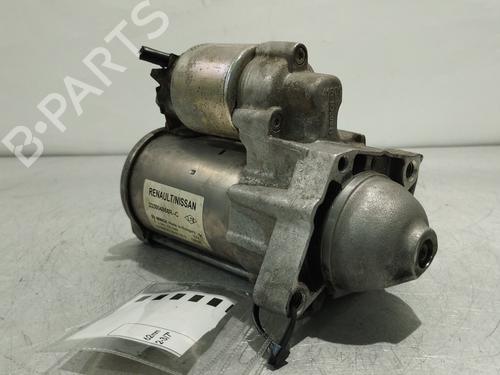 Startmotor NISSAN JUKE (F15) 1.5 dCi (110 hp) 22433108