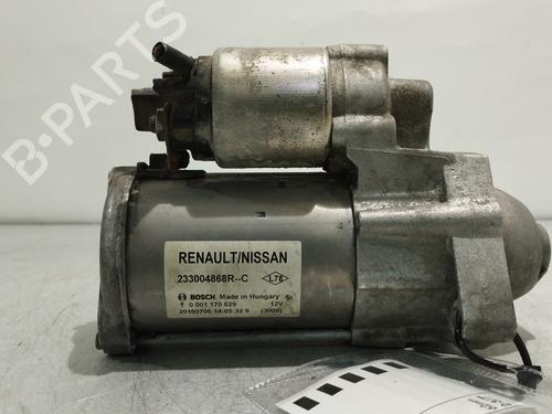 Starter NISSAN JUKE (F15) 1.5 dCi | BP22433108M8 
