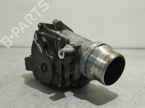 Manifold Indsugning NISSAN JUKE (F15) 1.5 dCi (110 hp) 22559583