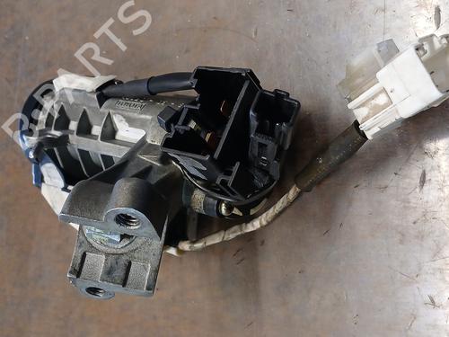 Ignition barrel TOYOTA COROLLA (_E11_) 1.4 16V (ZZE111_, ZZE111R) | BP22423121M48 