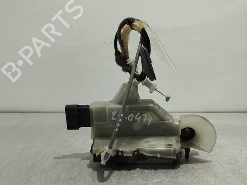 Used Front left lock CITROËN C4 CACTUS 1.2 VTi 82 (82 hp) 22435930