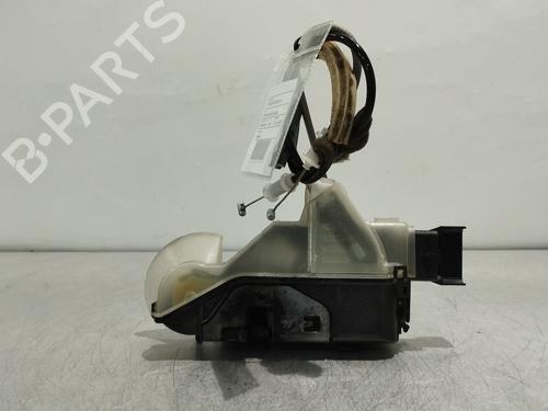 Front left lock CITROËN C4 CACTUS 1.2 VTi 82 | BP22435930C98 