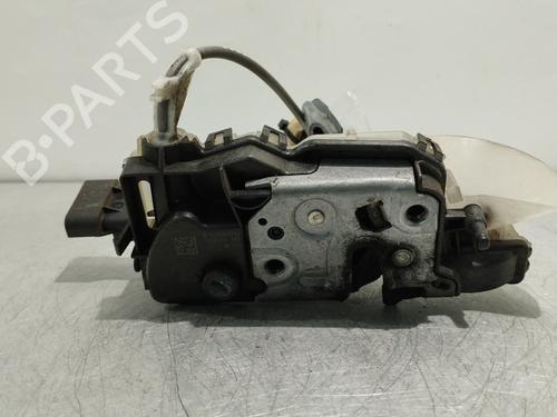 Front left lock CITROËN C4 CACTUS 1.2 VTi 82 | BP22435930C98 