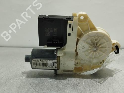 Rear left window mechanism RENAULT MEGANE III Grandtour (KZ0/1) 1.5 dCi (KZ1M, KZ1W, KZ0R) | BP22544234C24 