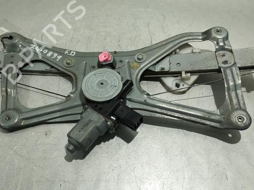 Front right window mechanism HONDA CIVIC VIII Saloon (FD, FA) 1.3 IMA (FA3, FD3) | BP22704381C23 