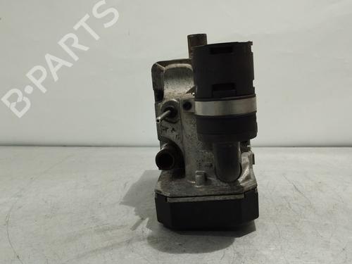 Heater blower motor MAZDA 6 Estate (GH) 2.0 MZR-CD (GH14) | BP22566276M62 