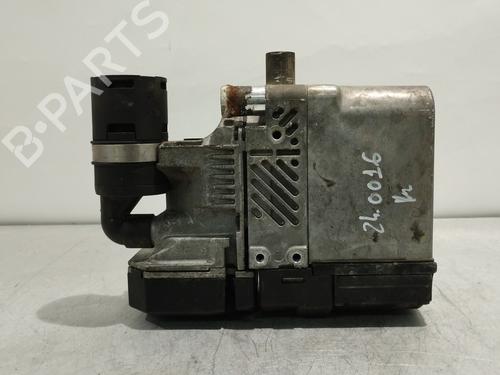Heater blower motor MAZDA 6 Estate (GH) 2.0 MZR-CD (GH14) | BP22566276M62 