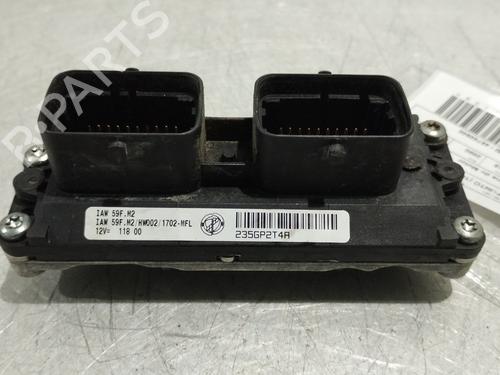 Engine control unit (ECU) FIAT PUNTO (188_) 1.2 60 (188.030, .050, .130, .150, .230, .250) | BP22608079M57