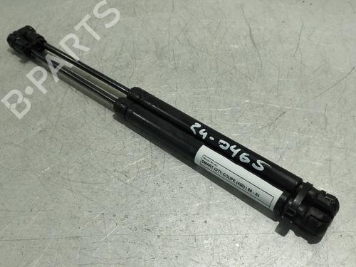 Used Tailgate lift support Tailgate lift support SMART CITY-COUPE (450) 0.8 CDI (S1CLC1, 450.300, 450.301, 450.302, 450.303,... (41 hp) 22545277 22545277