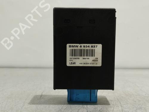 Electronic module BMW 5 Touring (E61) 535 d 6934837