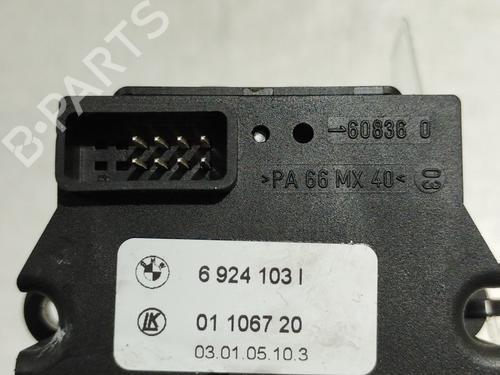Switch BMW 5 Touring (E61) 535 d | BP22787362I30 